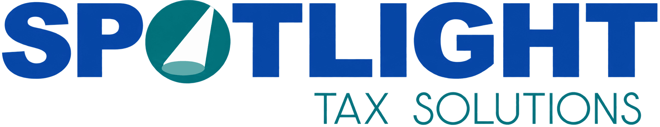 Spotlight Logo